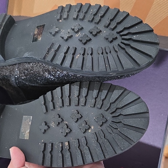 L F / L I F E Boots - Picture 2 of 4